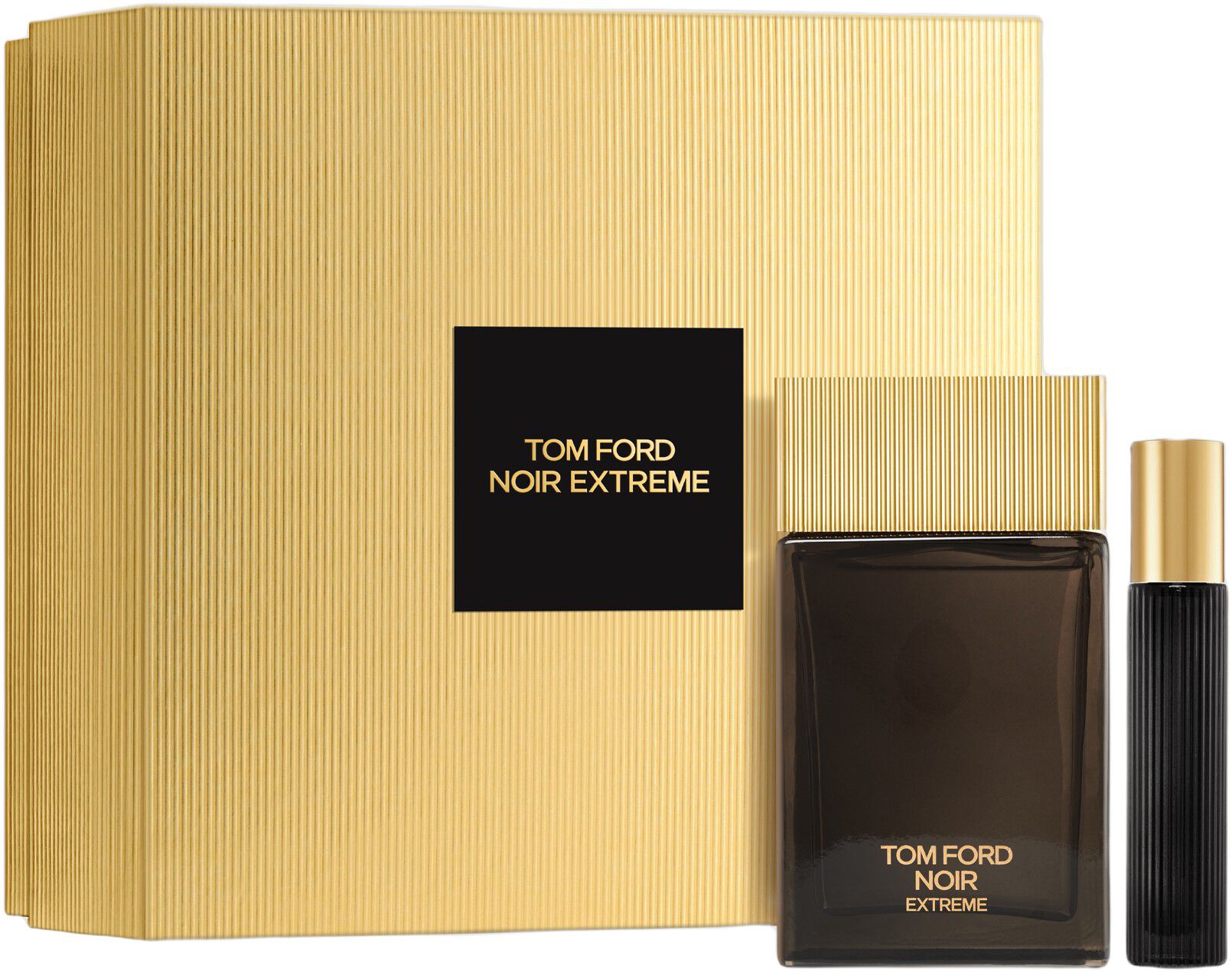 Noir Extreme Eau de Parfum Set