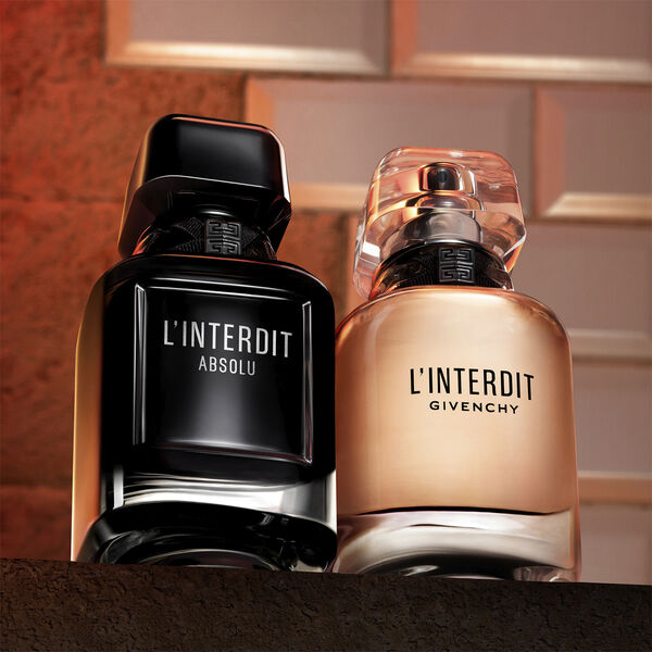 L´Interdit Intense Absolu Eau de Parfum