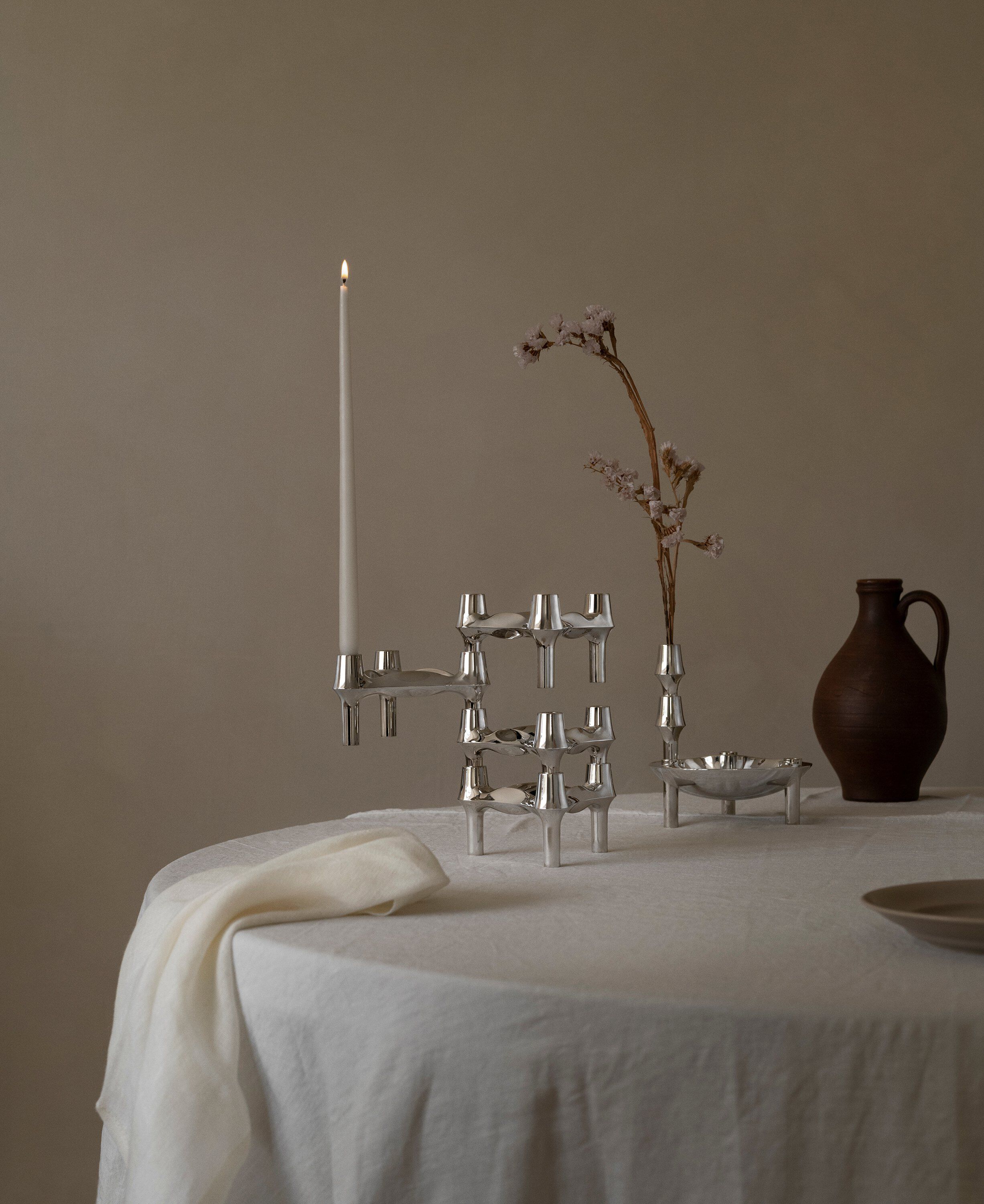 STOFF Nagel&reg; BMF stage krom