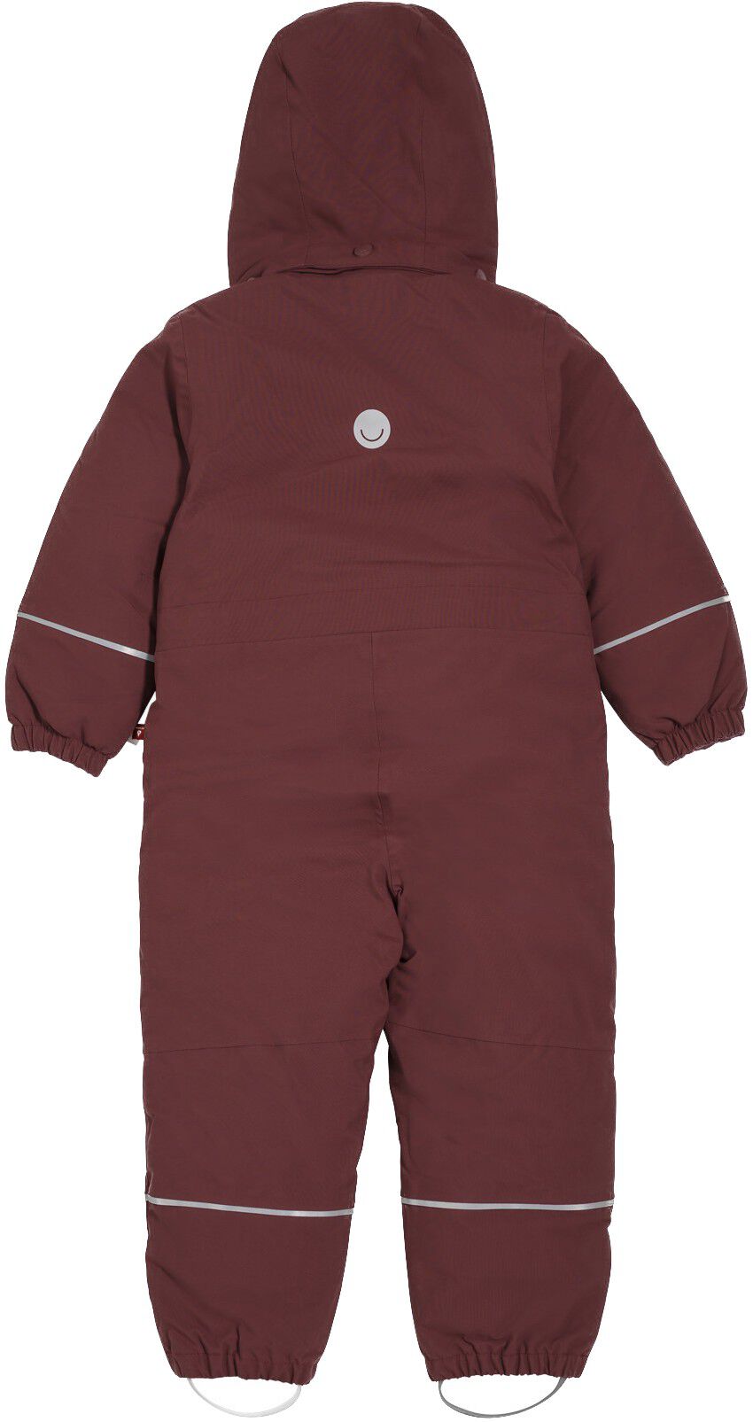 Play Winter Playsuit Thermal