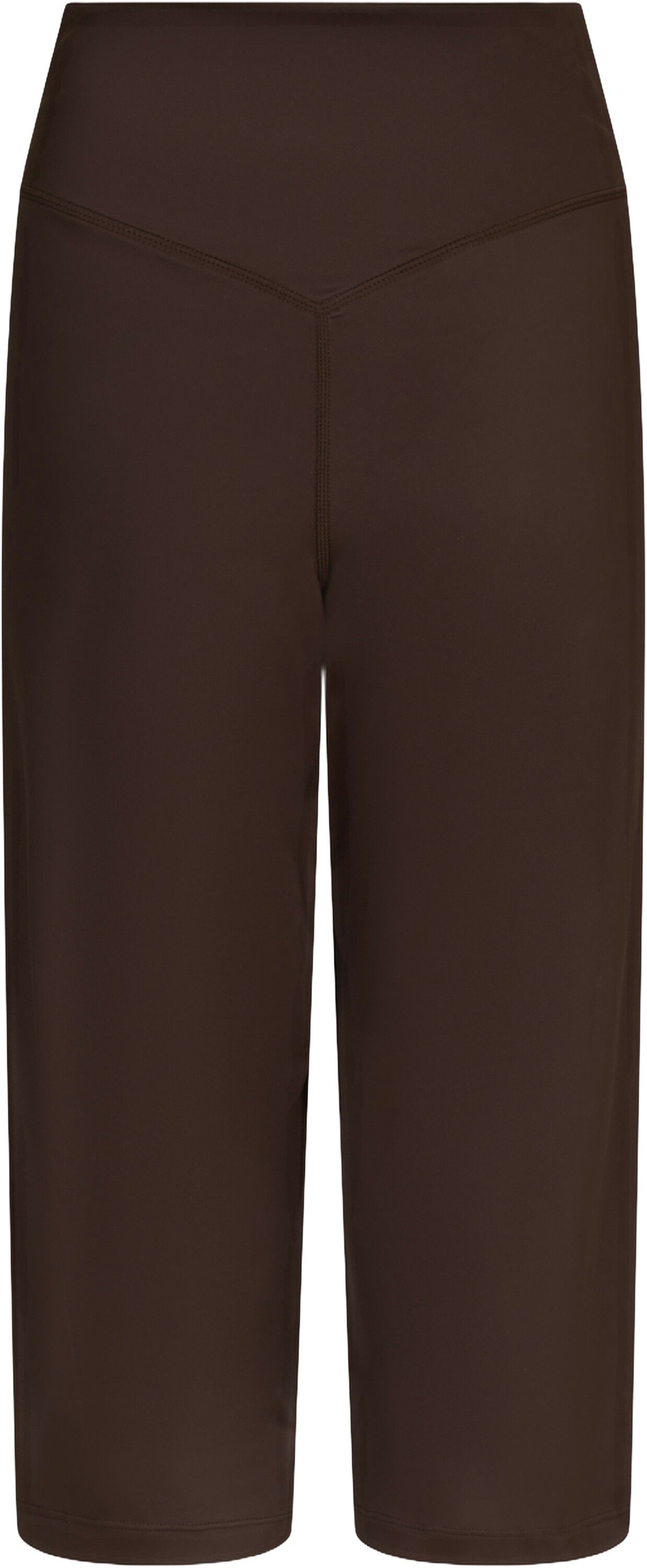 Lauri Wide Capri Pants