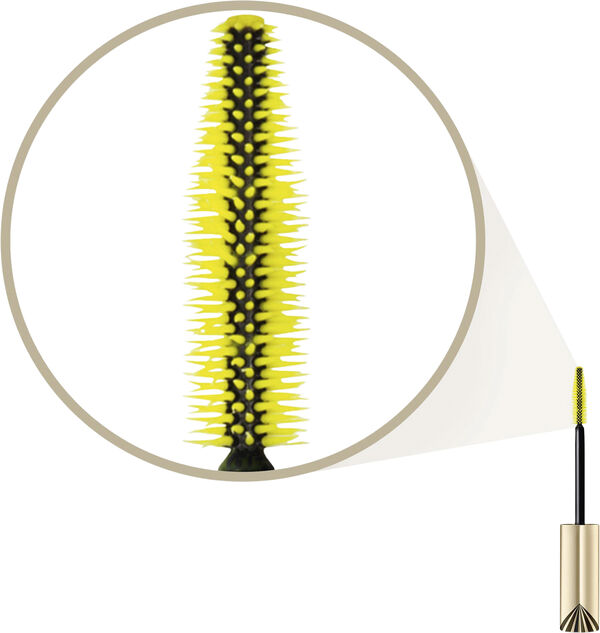 Max Factor Masterpiece High Definition Mascara, 01 Rich Black, 4. 5 ml