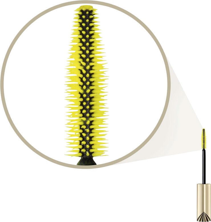 Max Factor Masterpiece High Definition Mascara, 01 Rich Black, 4. 5 ml