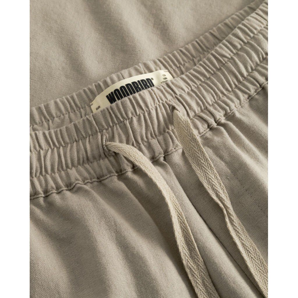 WBBommy Linen Shorts