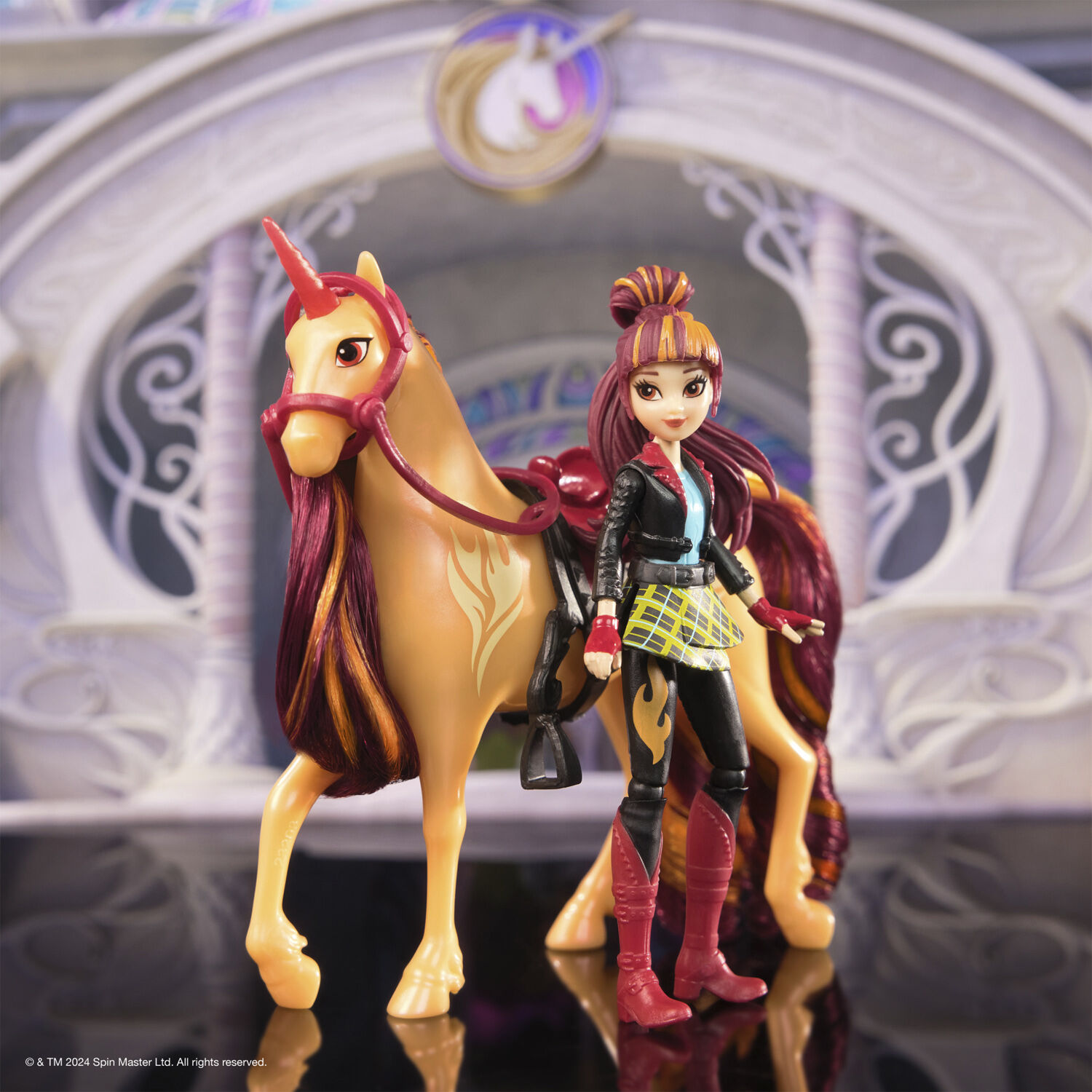 Enhj&oslash;rningeakademiet Vale