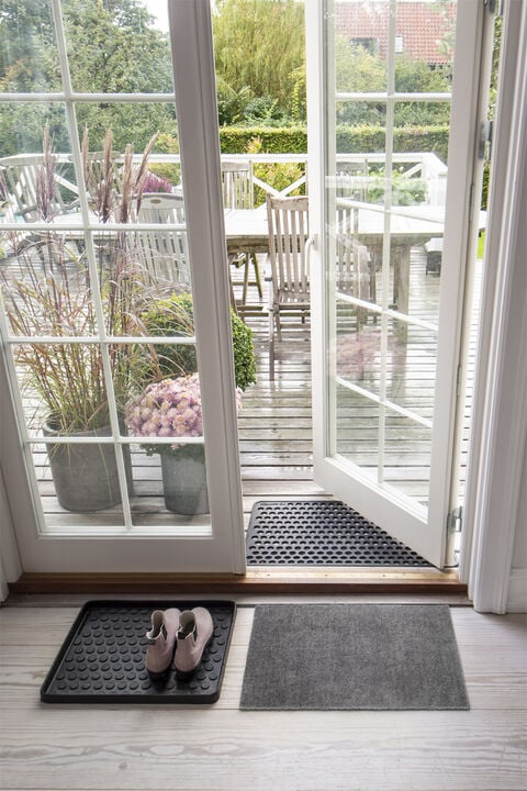 Måtte 60x40 cm, unicolor