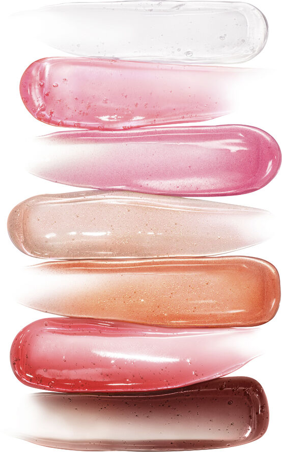 Prisma Glass Lip Gloss