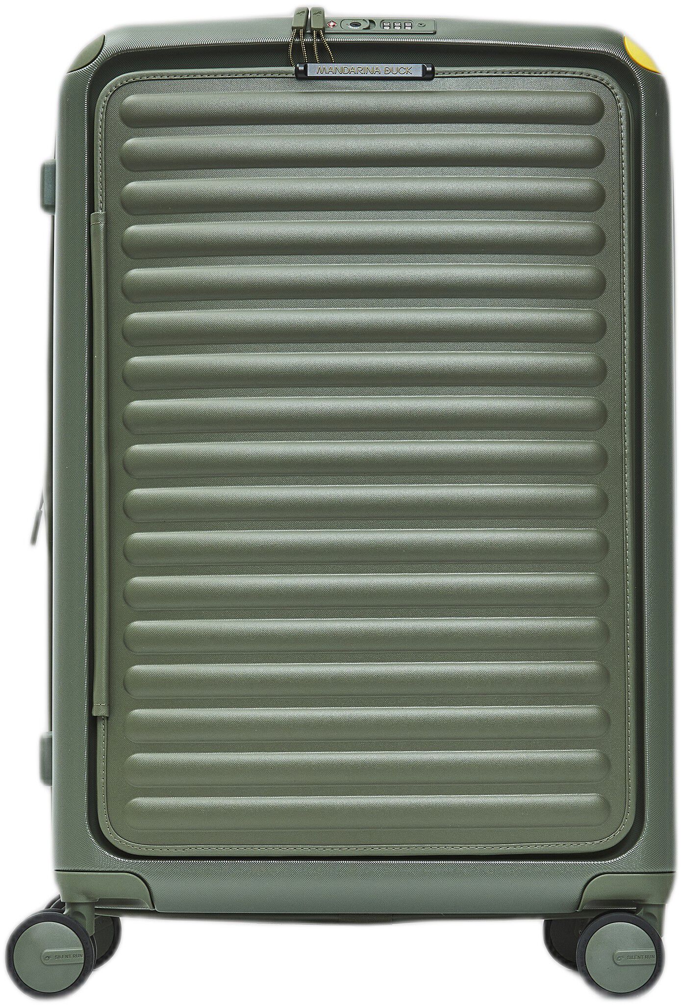 SMART DUCK TROLLEY MEDIUM EXP / PINE GREEN