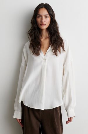 Timeline Blouse