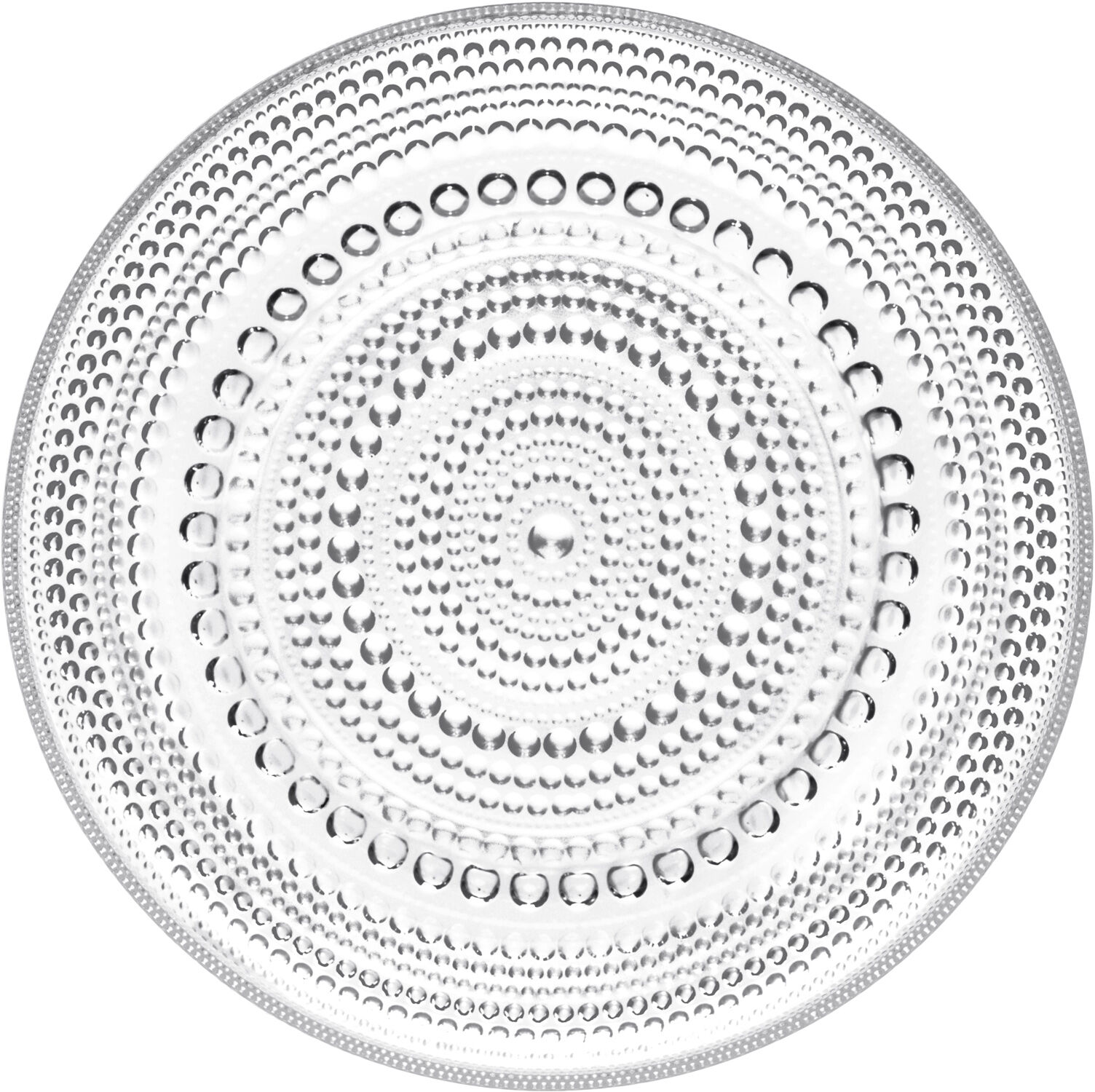 Kasteh. 17cm tall. klar