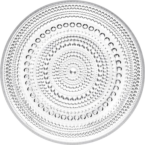 Kasteh. 17cm tall. klar