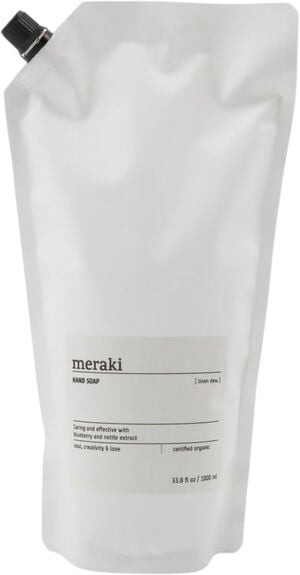 Hand soap, Linen dew refill