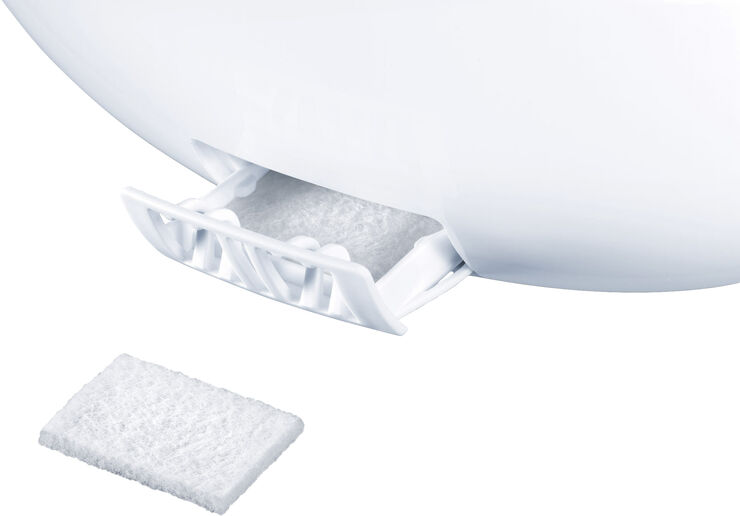 Luftfukter | Hvit LB 37