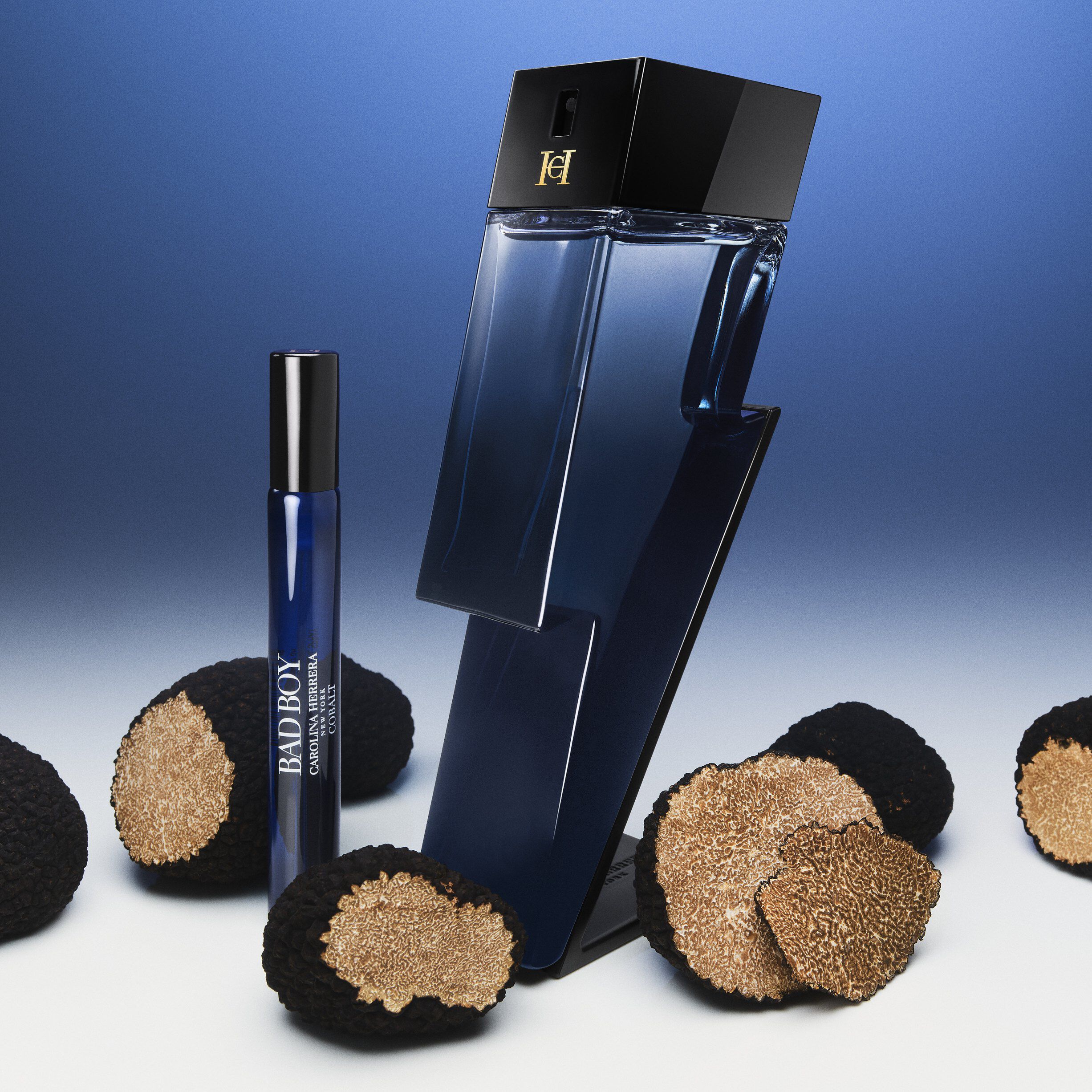 Bad Boy Cobalt Eau de parfum 50 ml