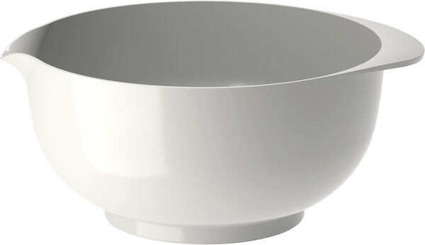 Margrethebolle 5L Hvit