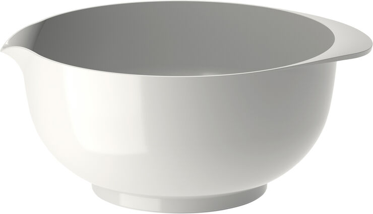 Margrethebolle 5L Hvit