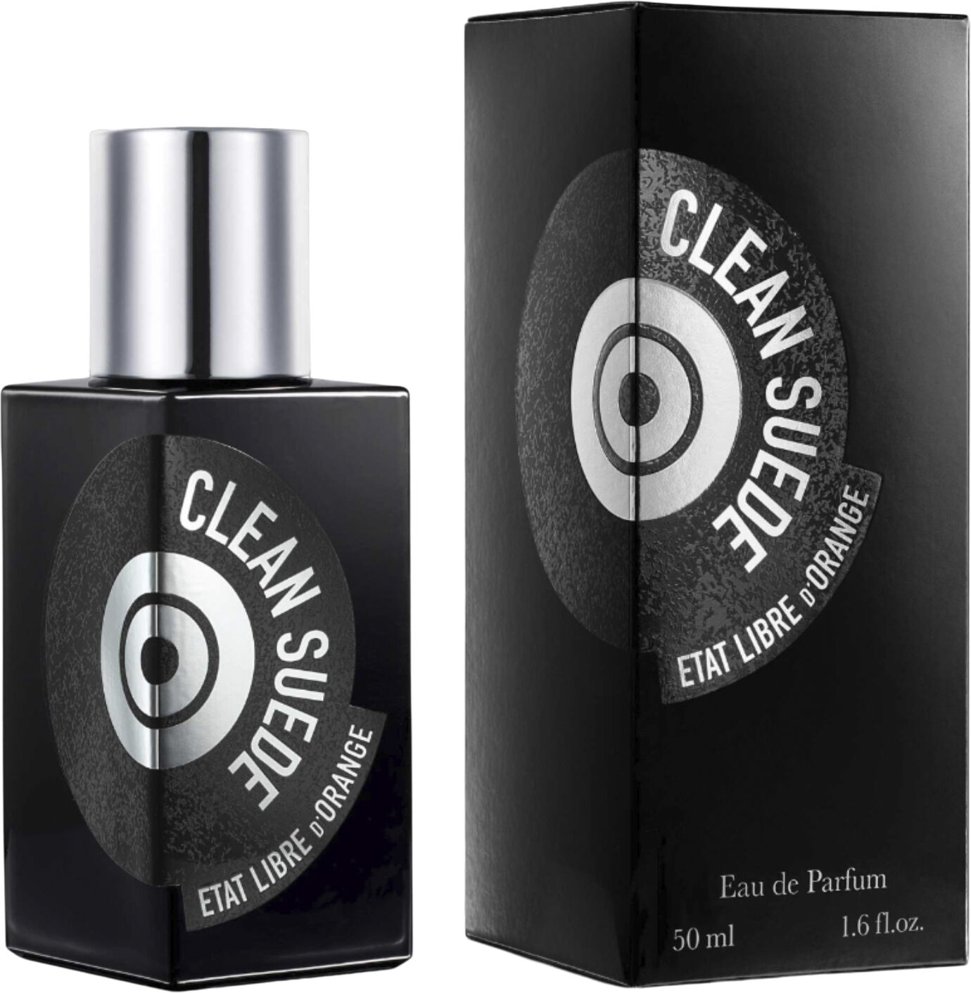 Clean Suede Eau de Parfum 50 ml