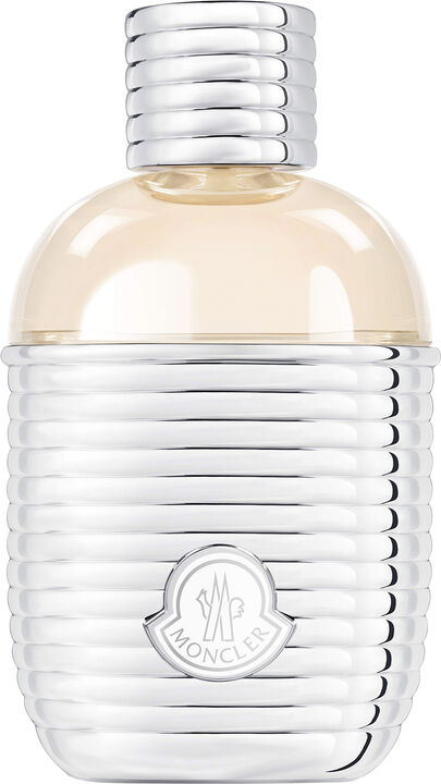 MONCLER Pour Femme Eau de parfum 100 ML