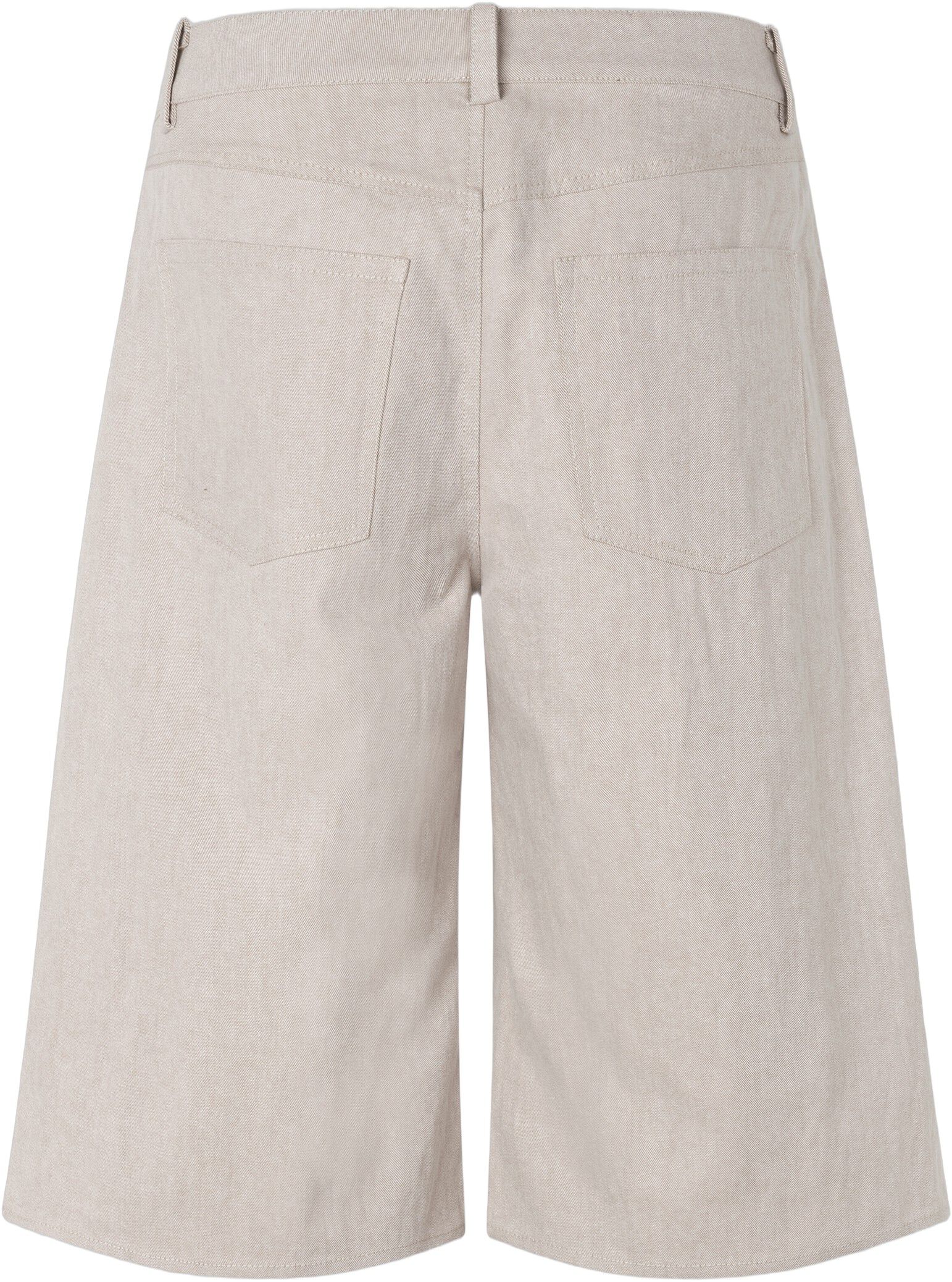 Bacoli Shorts