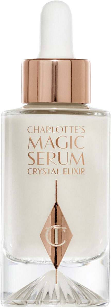 Magic Serum Crystal Elixir - Serum til ansigtspleje