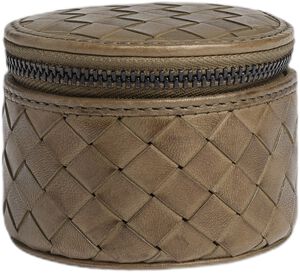 LovaMBG Jewelry Box, S, Weave