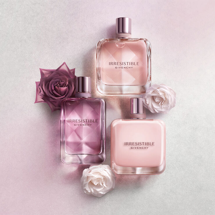 Givenchy Irrésistible Very Floral Eau de Parfum