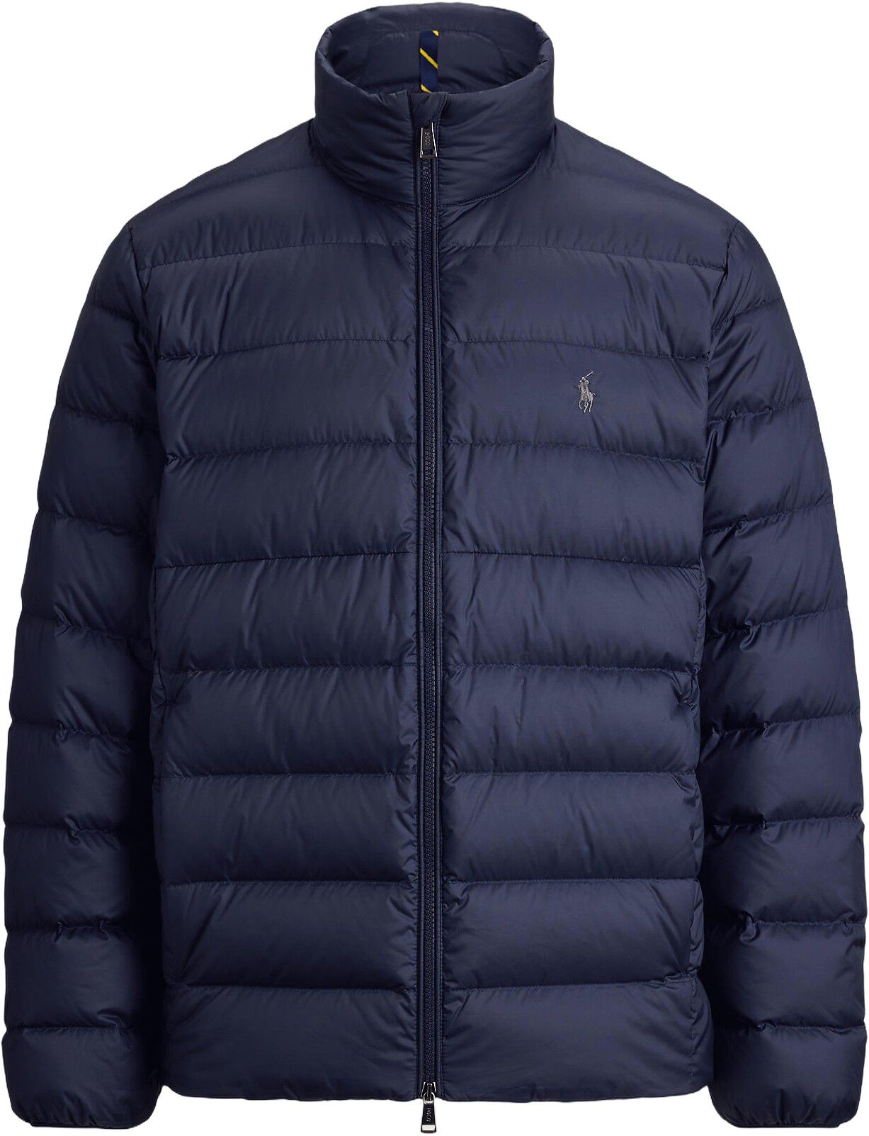 MATTE PERPETUAL-WVN-JACKET