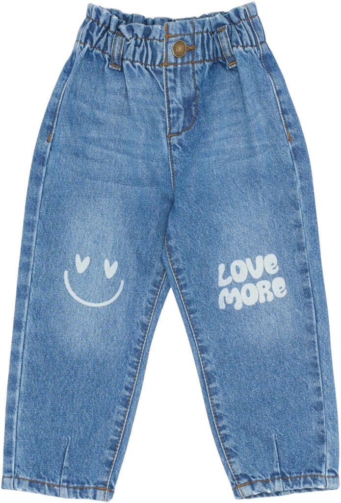 TNSTPida Carrot Jeans