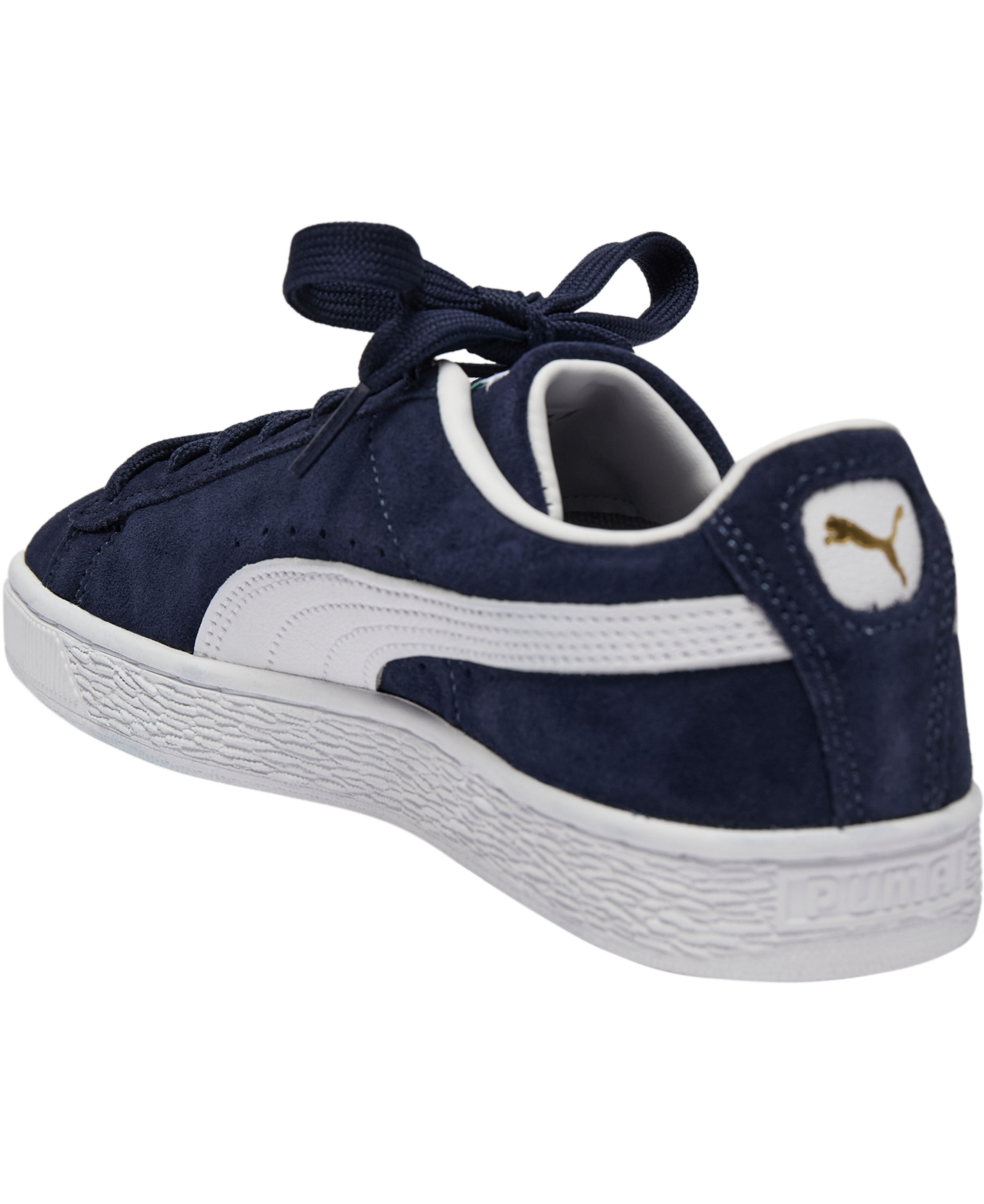 Suede Classic
