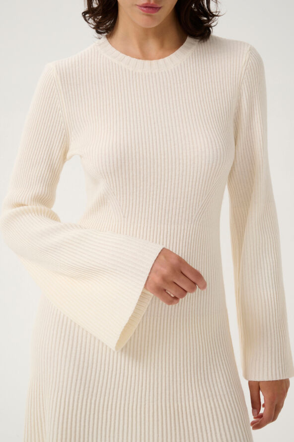 AntaliGZ wool short dress NOOS