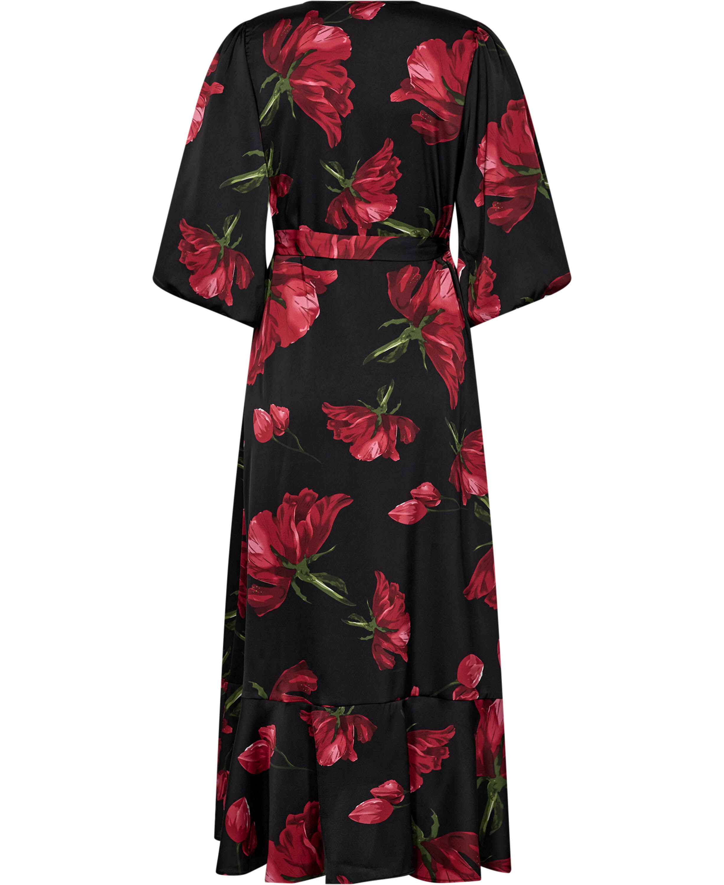 Sebina Dress