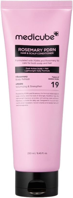 Rosemary PDRN Hair&Scalp Conditioner