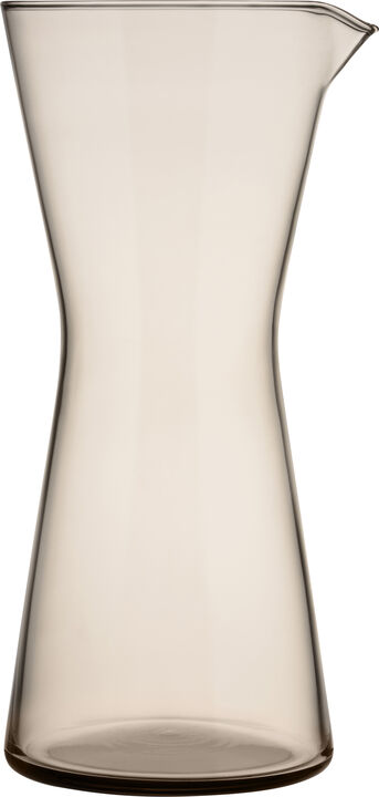 Kartio 95 cl kande - linen