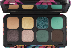 Revolution Dynamic Chilled Palette