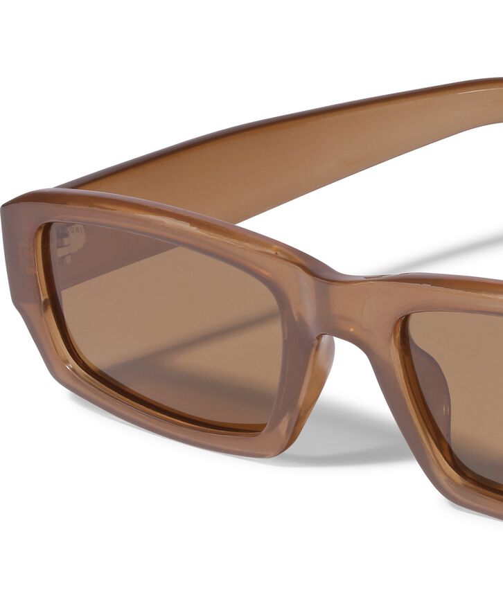 ALAYNA sunglasses brown