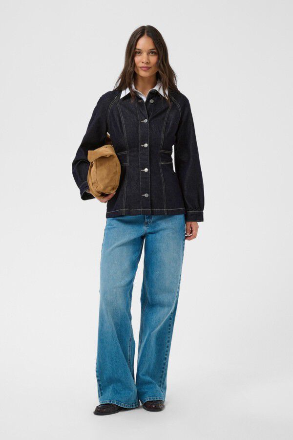KAghita Denim Shirt