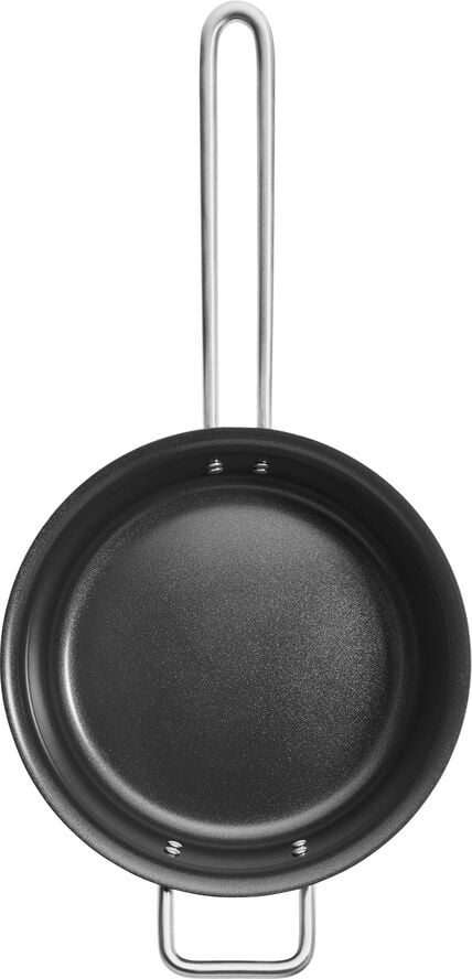 Professional Sauterpande 24 cm keramisk Slip-Let® belægning