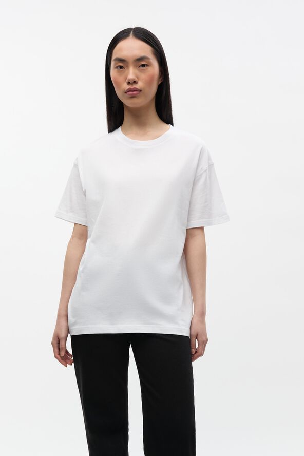 ENKULLA SS TEE SOLID 5310