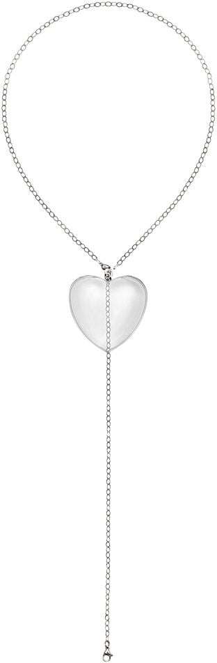 BALANCE BANGLE / SILVER