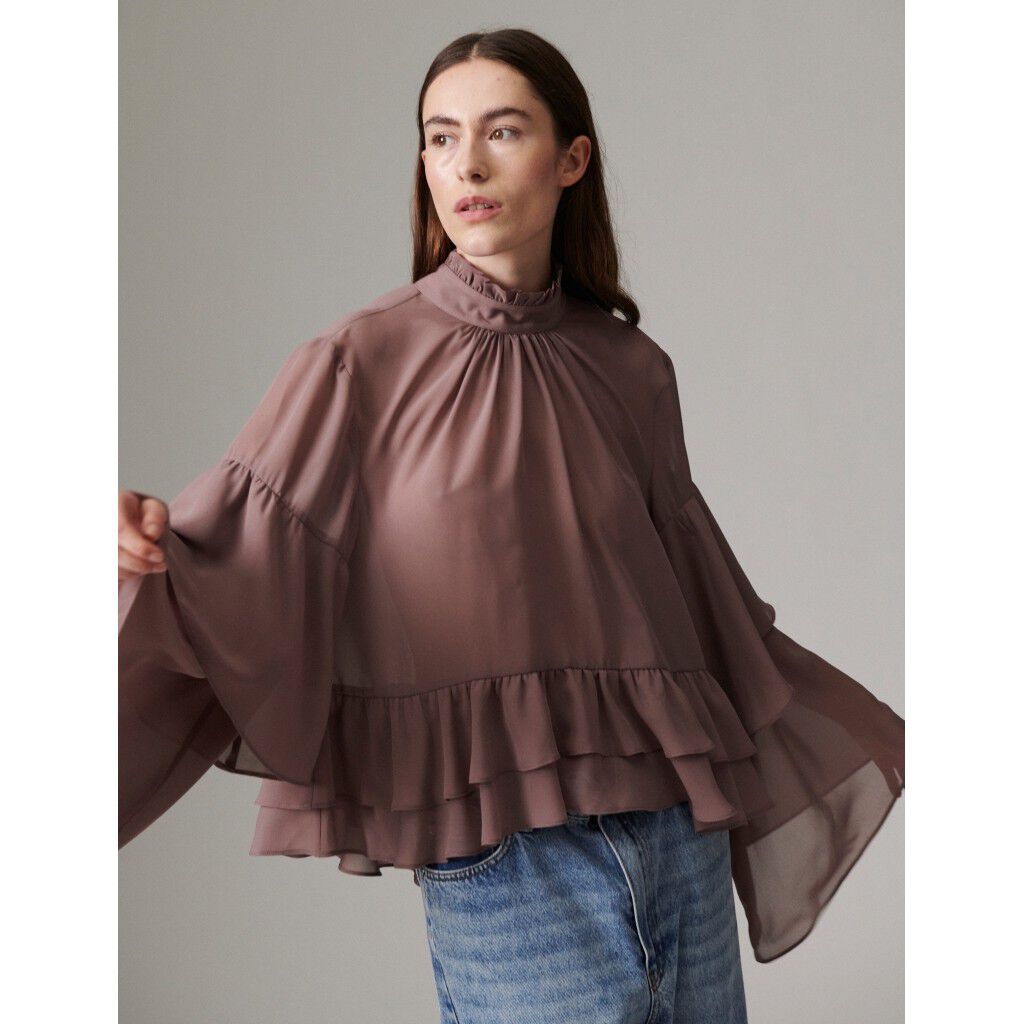 Nomi - Day Chiffon