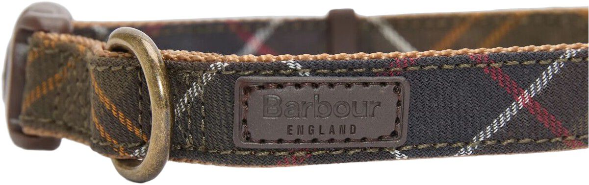 Barbour Tartan Web Col