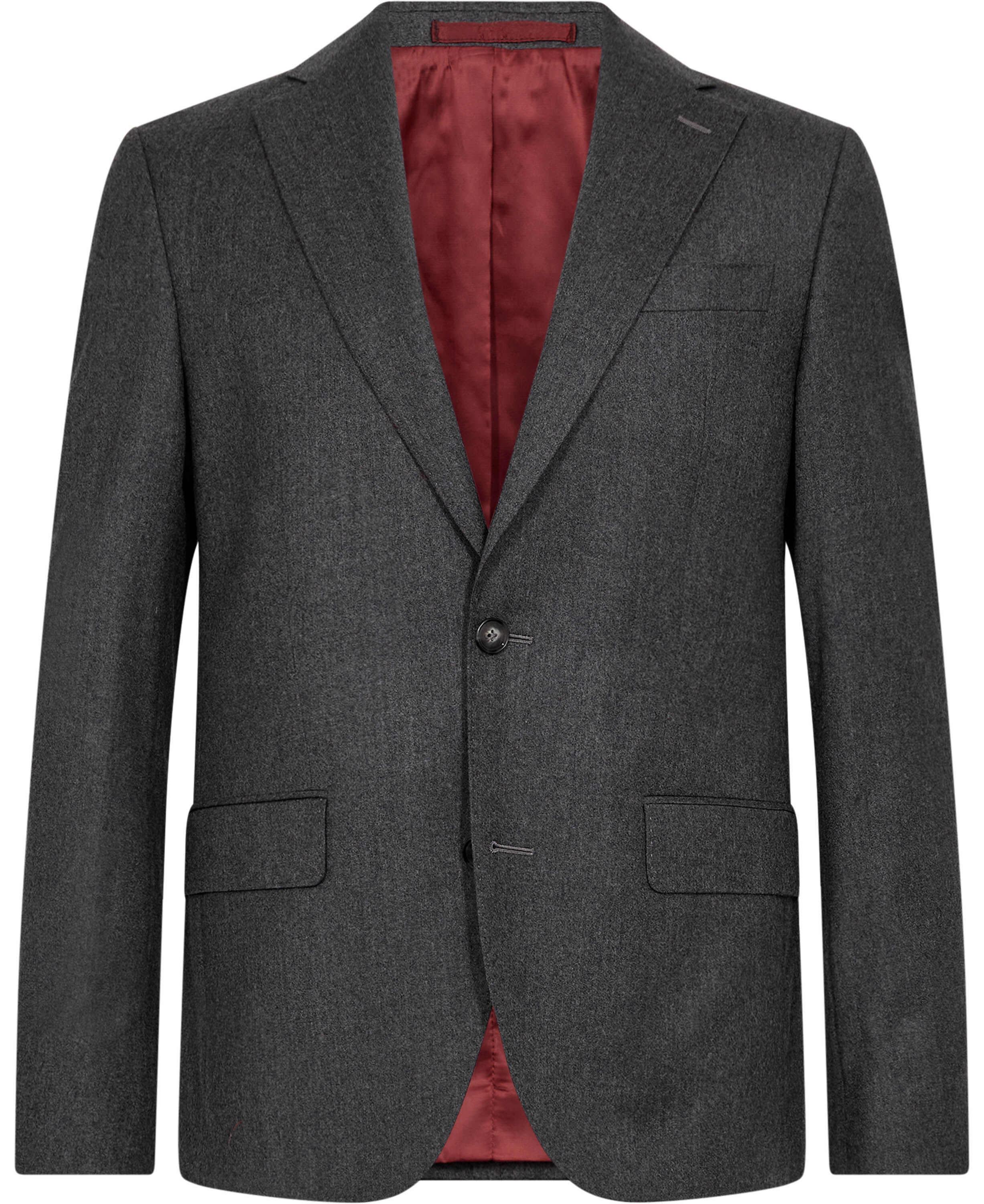 Cashmere Flannel - Sherman Napoli