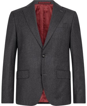 Cashmere Flannel - Sherman Napoli