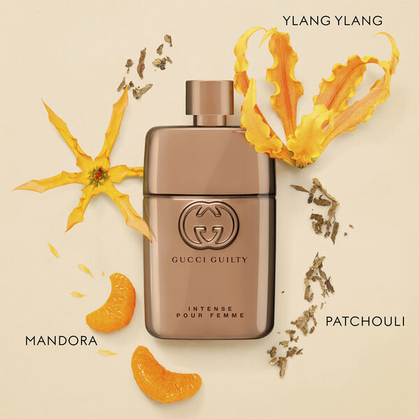 EDP Intense Eau de parfum