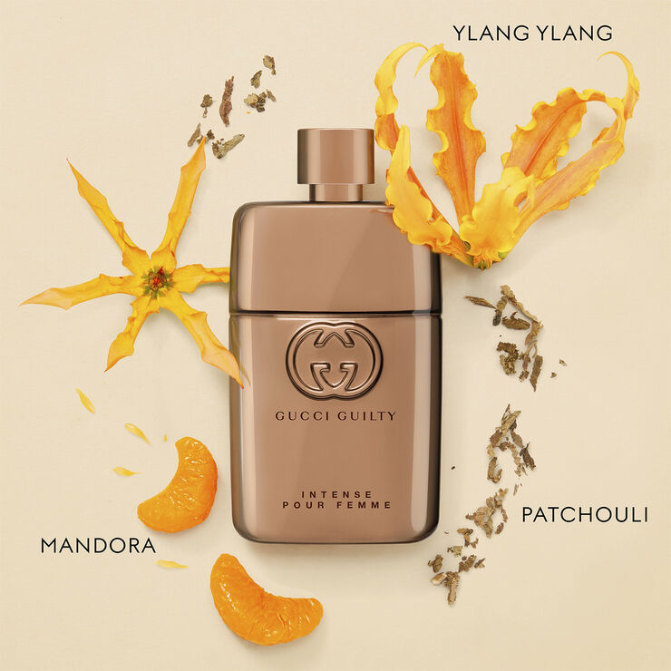 EDP Intense Eau de parfum