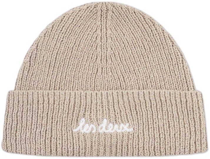 Brad Rib Beanie KIDS
