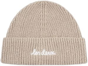 Brad Rib Beanie KIDS