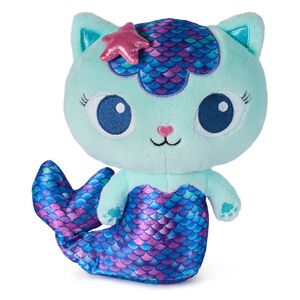 Gabbys Dollhouse Deluxe P
