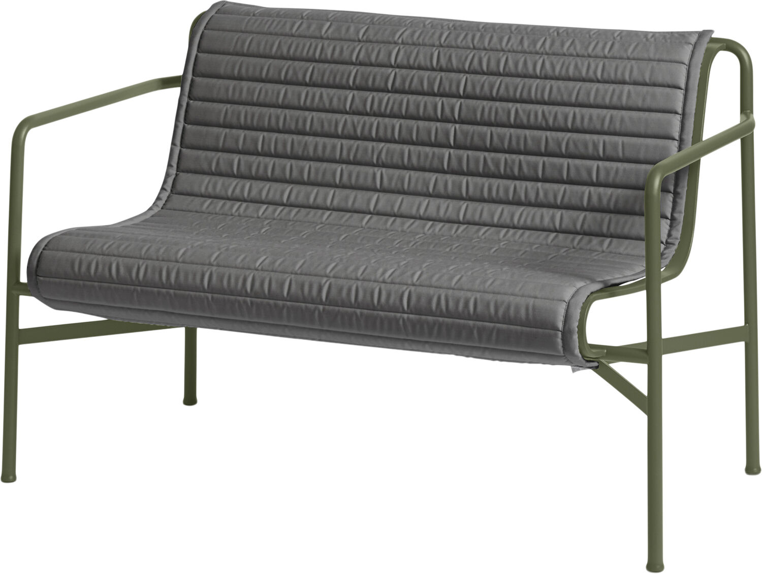 Quilted Cushion for Palissade-Dinin