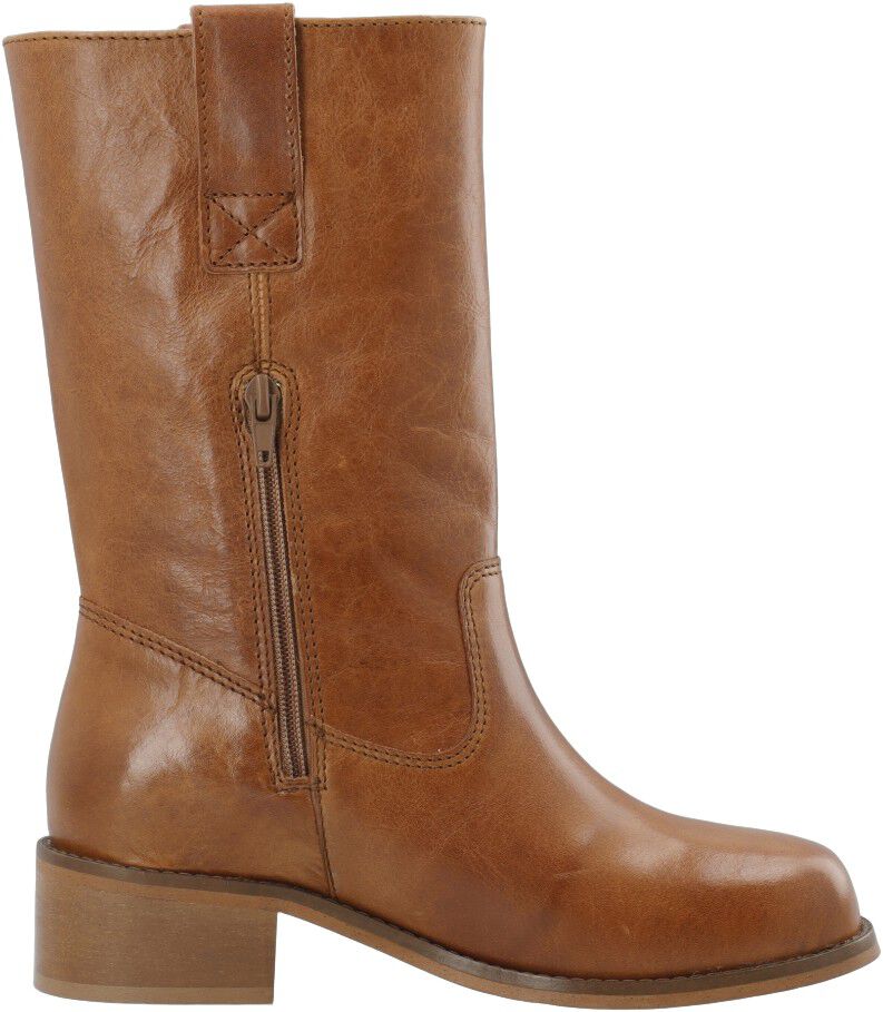CASVILMA Pull On Mid Cut Boot Tampa